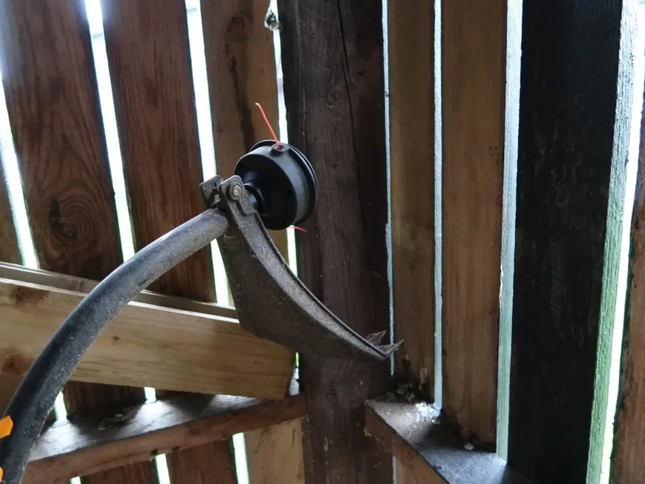 Billede 2 - Buskrydder SELEKTA HN4325