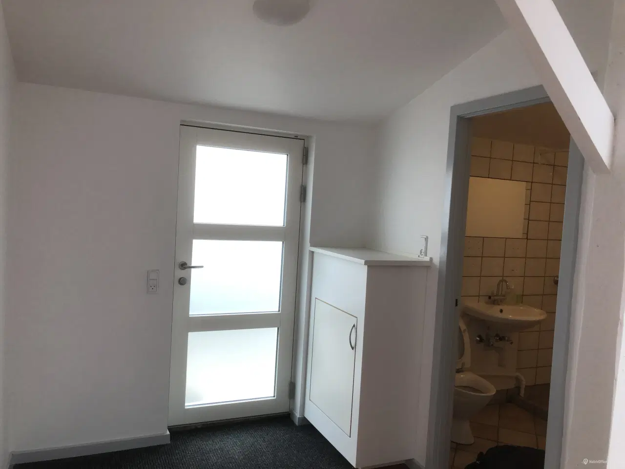 Billede 3 - Kontor /Showrum / Atelier 