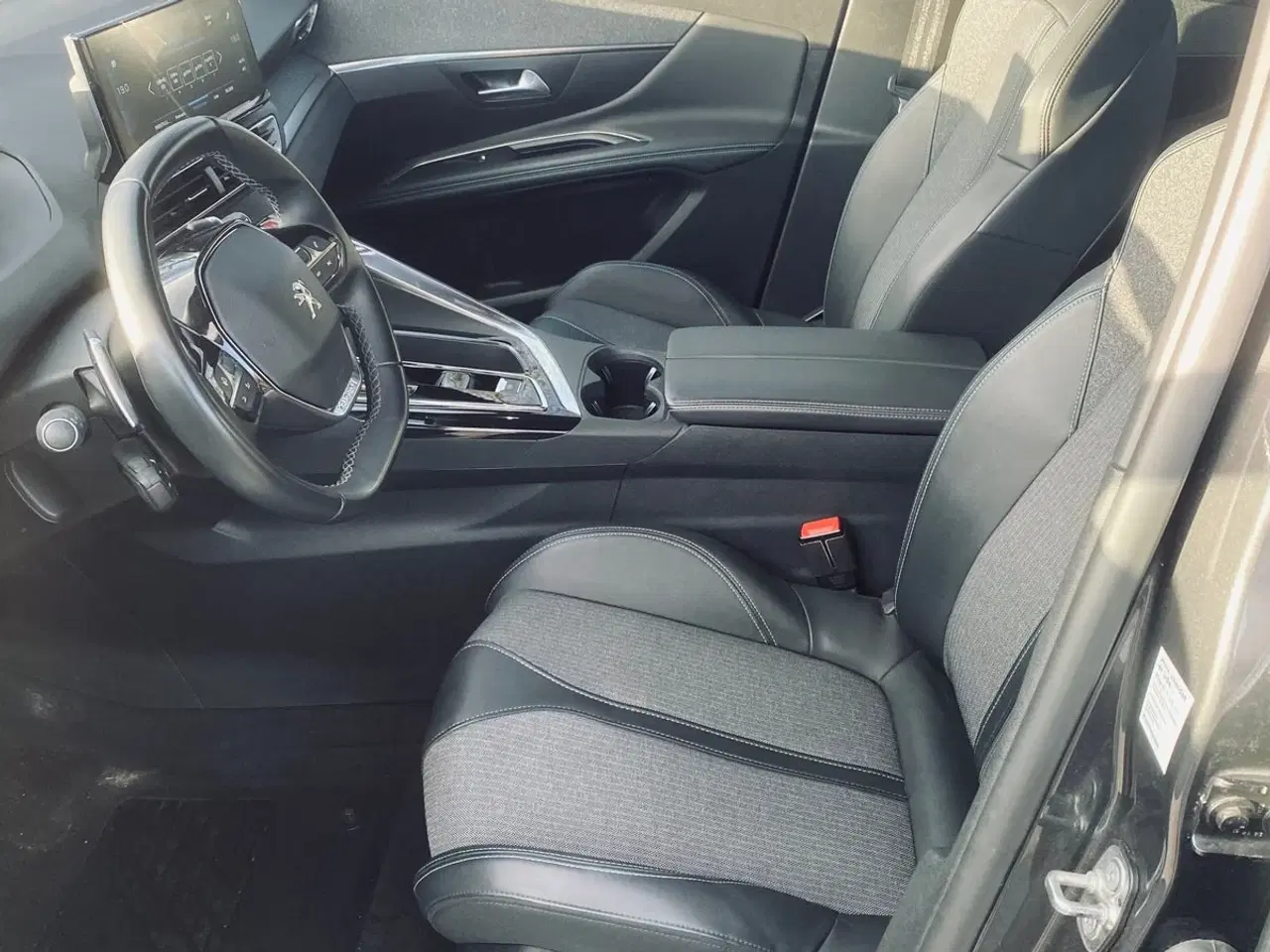 Billede 8 - Peugeot 3008 1,5 BlueHDi 130 Allure Pack EAT8