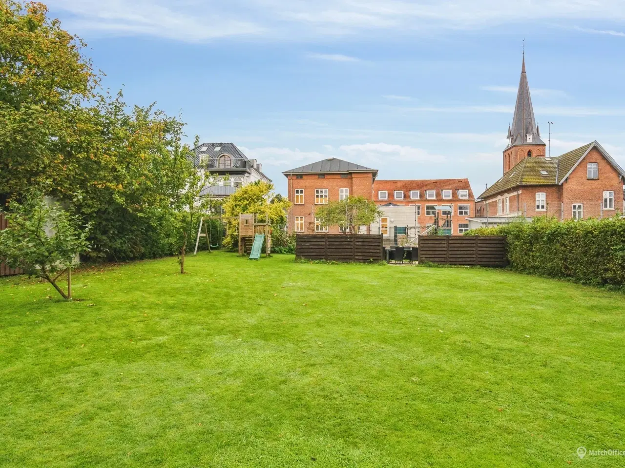 Billede 4 - Fuldt udlejet portefølje med enklest mulig administration