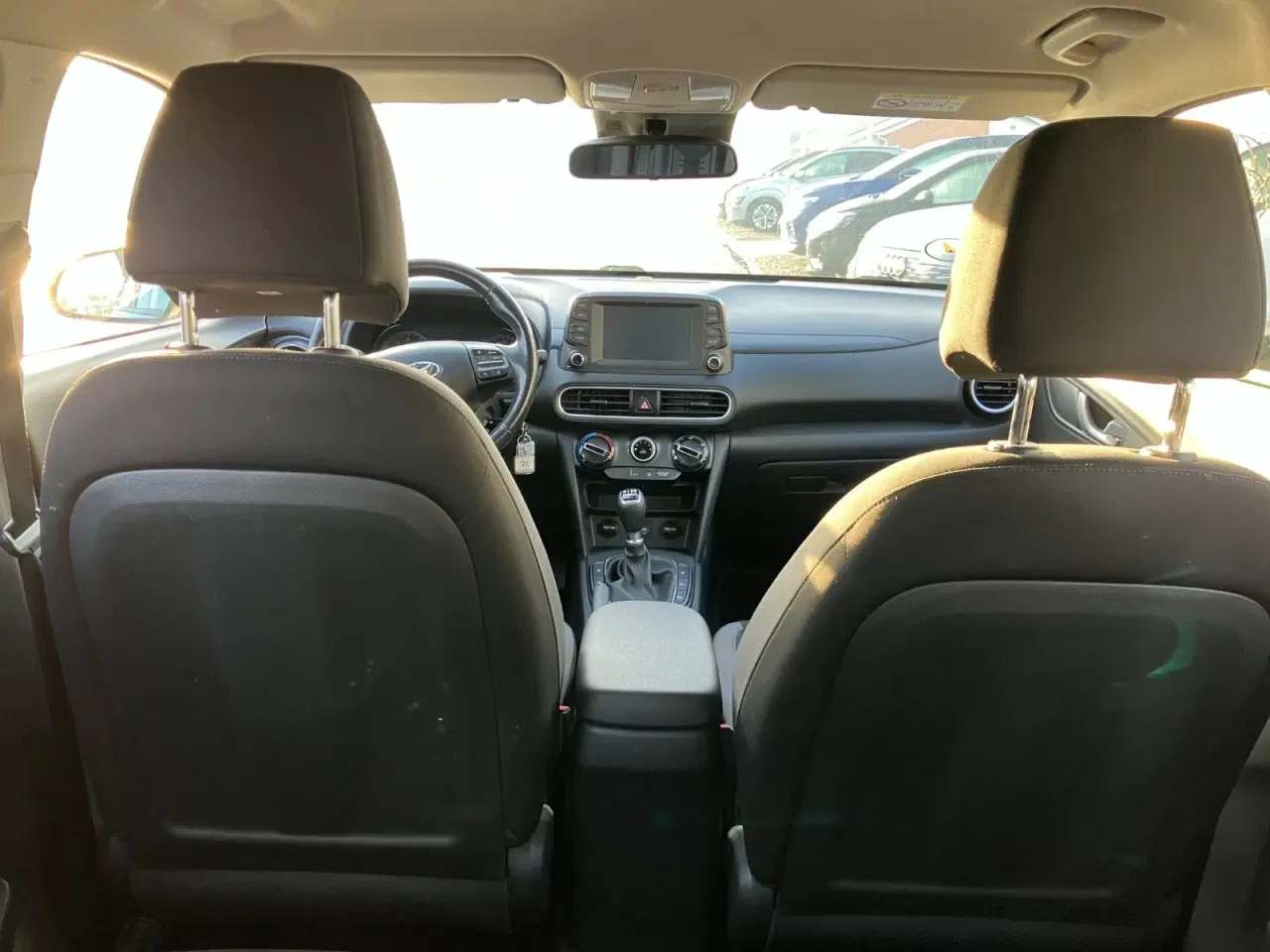 Billede 13 - Hyundai Kona 1,0 T-GDi Limited Edition+