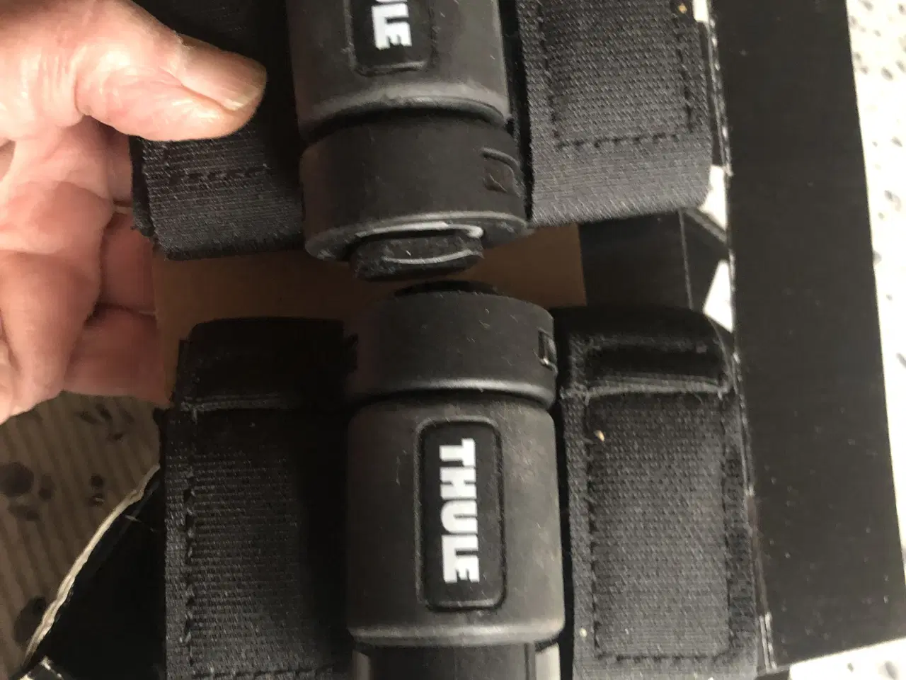 Billede 3 - Ski binder