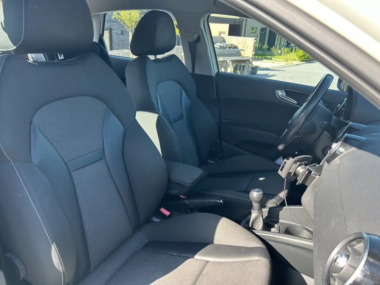 Billede 9 - Audi A1 1,4 TFSi 122 Ambition Sportback