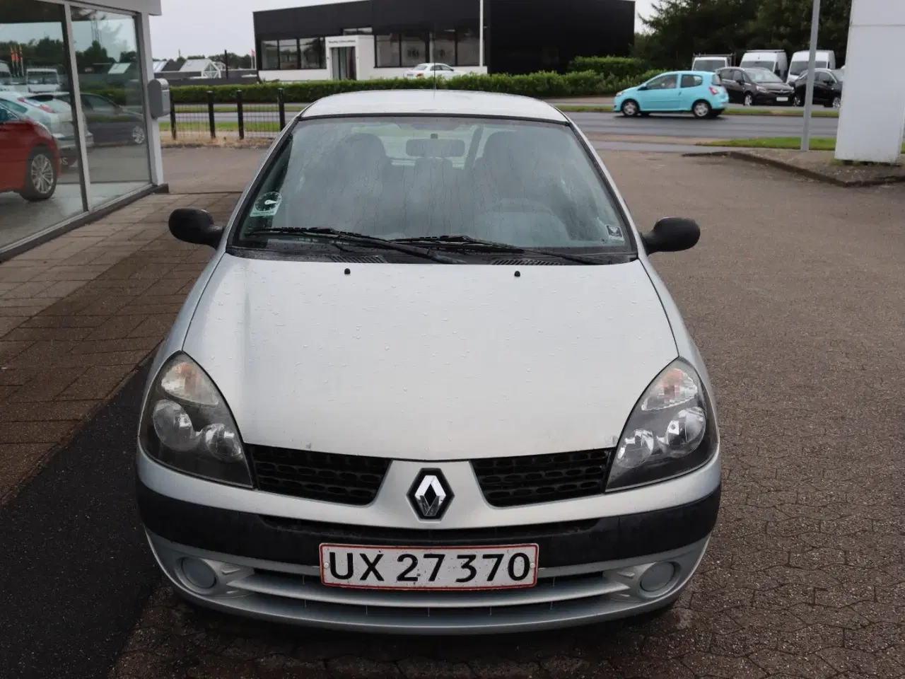 Billede 1 - Renault Clio II 1,2 Expression