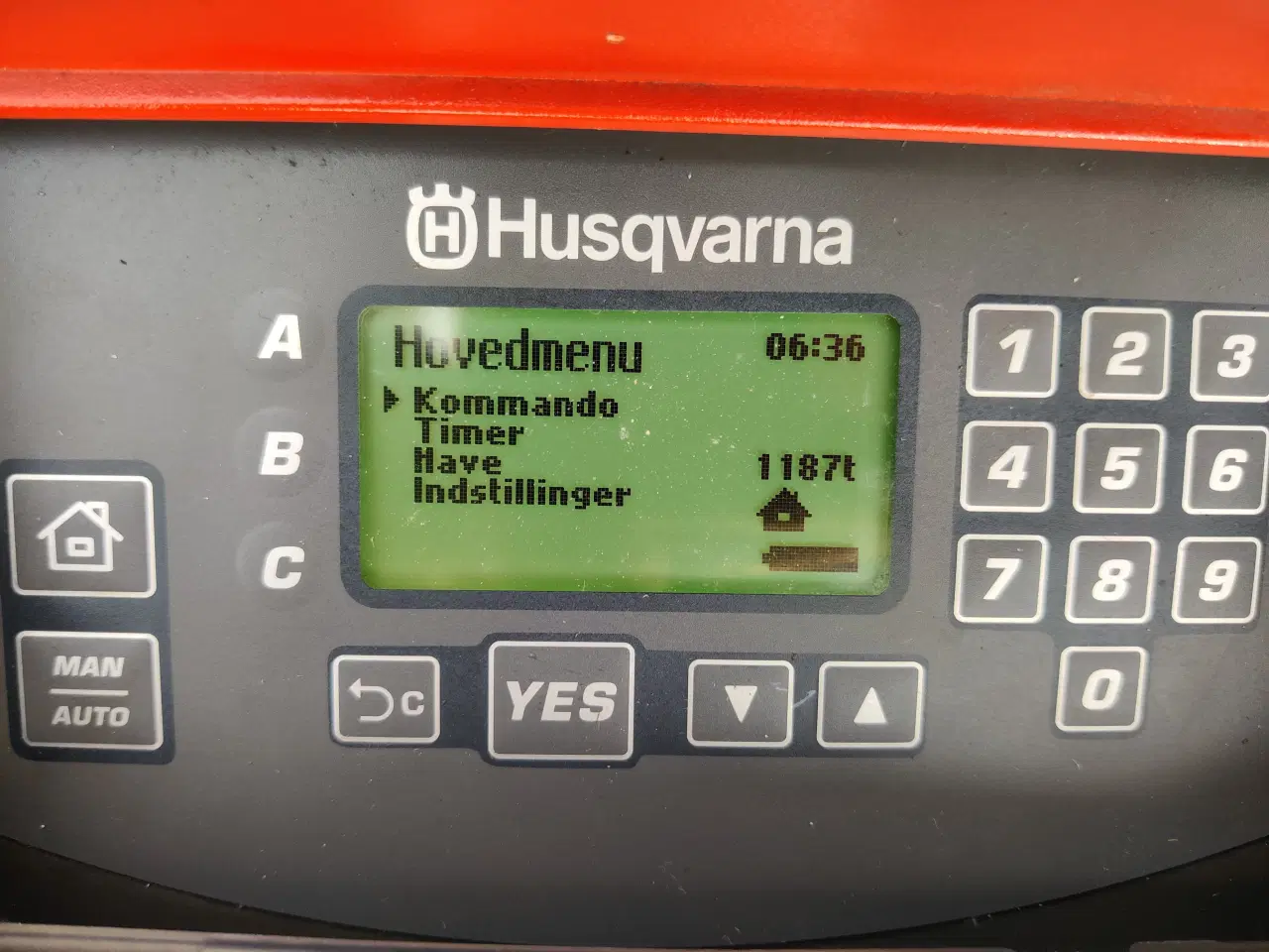 Billede 2 - Husqvarna Automower 230ACX