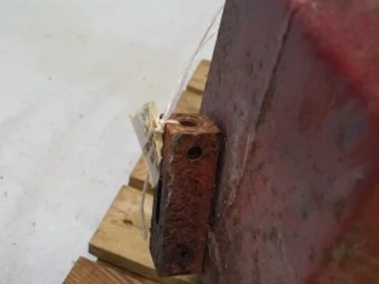 Billede 11 - RMH Fodervogn Gearkasse RM900021400.1