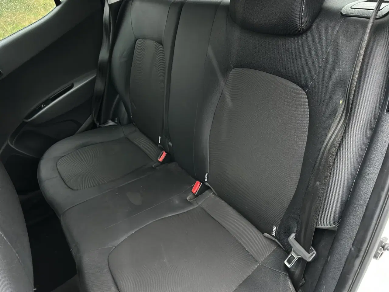 Billede 13 - Hyundai i10 1,0 Vision