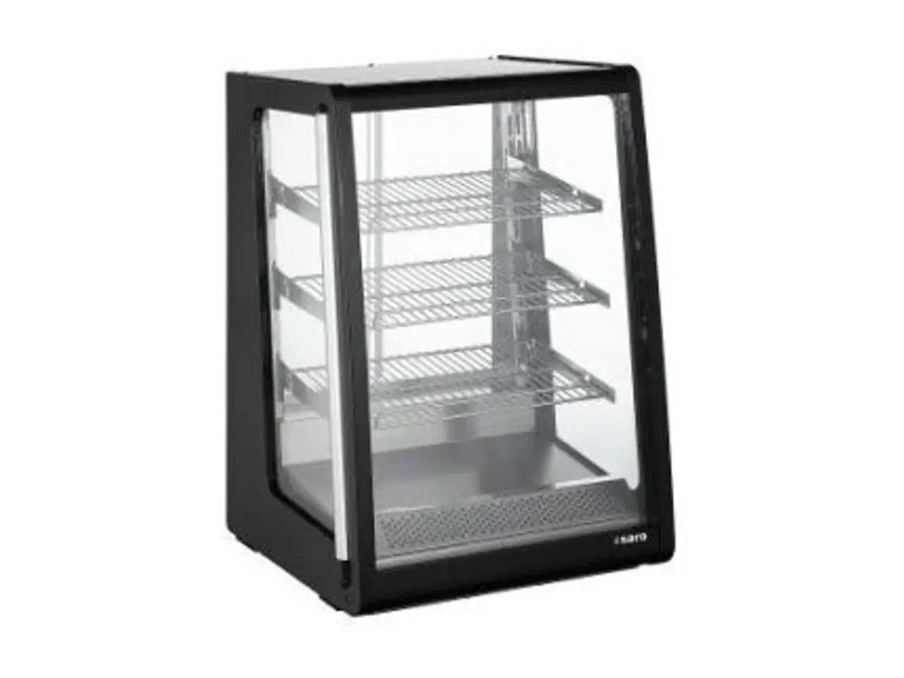 Billede 1 - Varmemontre 178 Liter – Elektronisk Styring