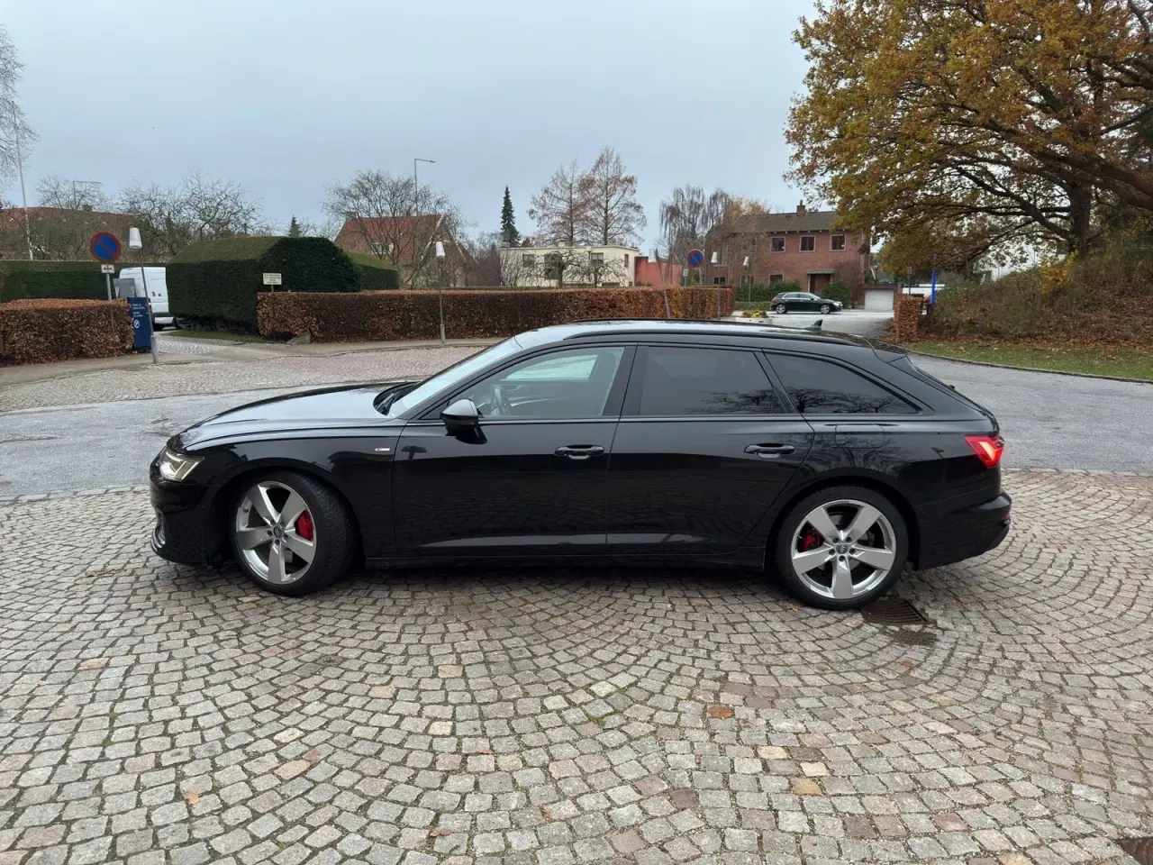 Billede 7 - Audi A6 55 TFSi e S-line Avant quattro S-tr.