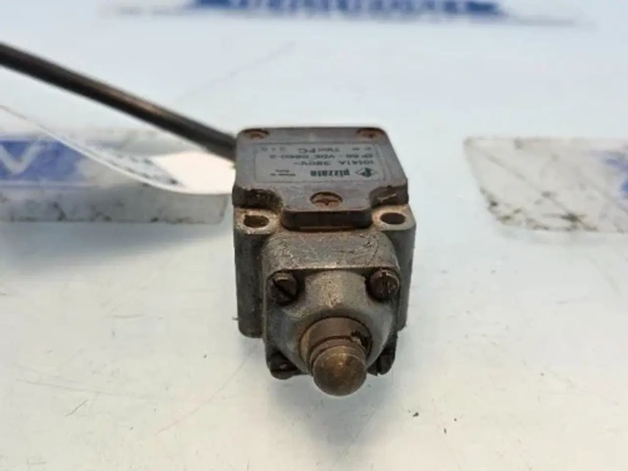 Billede 9 - Pizzato IP66-VDE0660-2 Switch