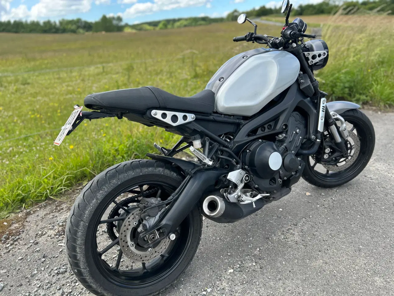 Billede 4 - XSR 900