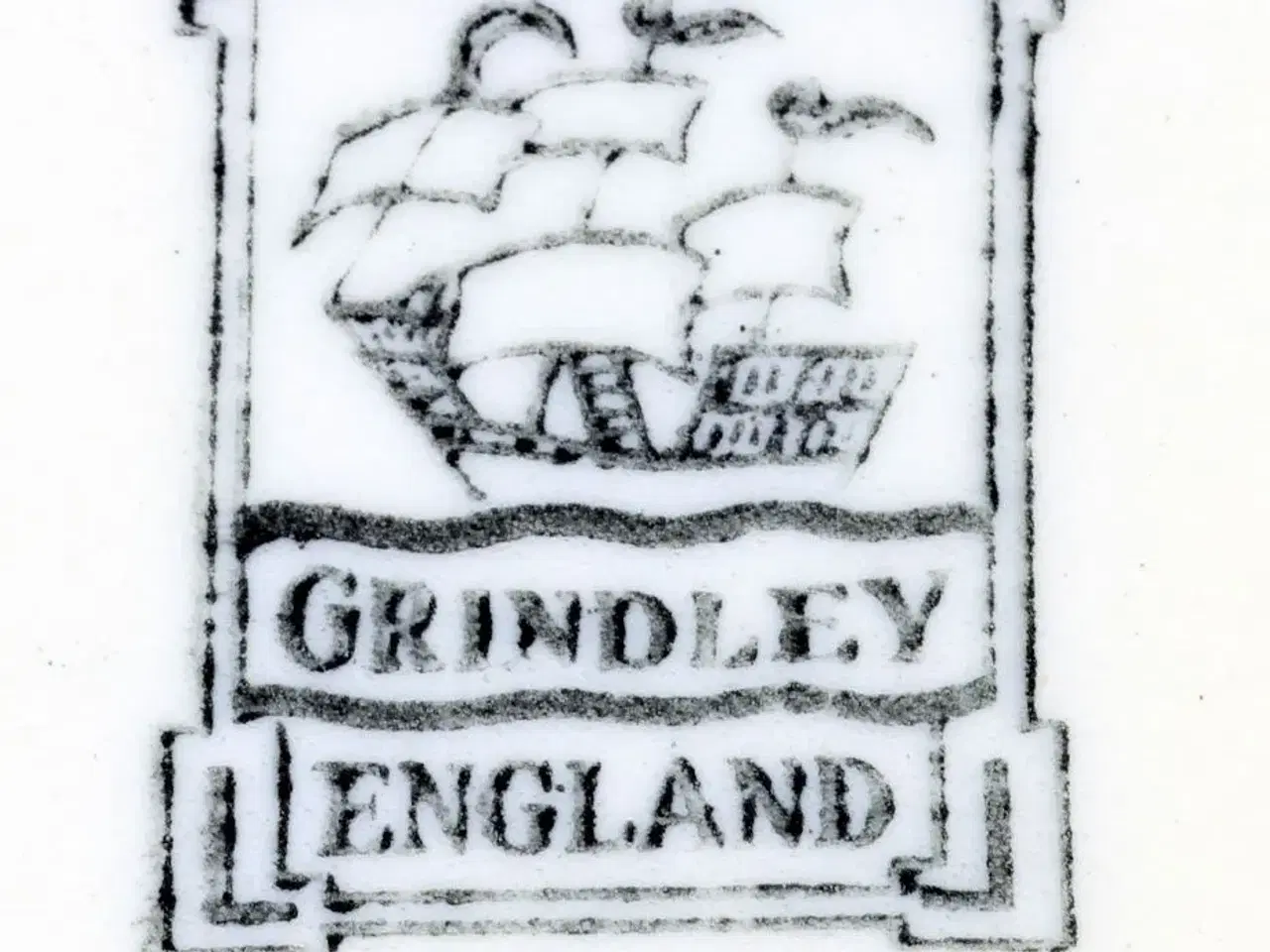 Billede 5 - Grindley, England, The Norma