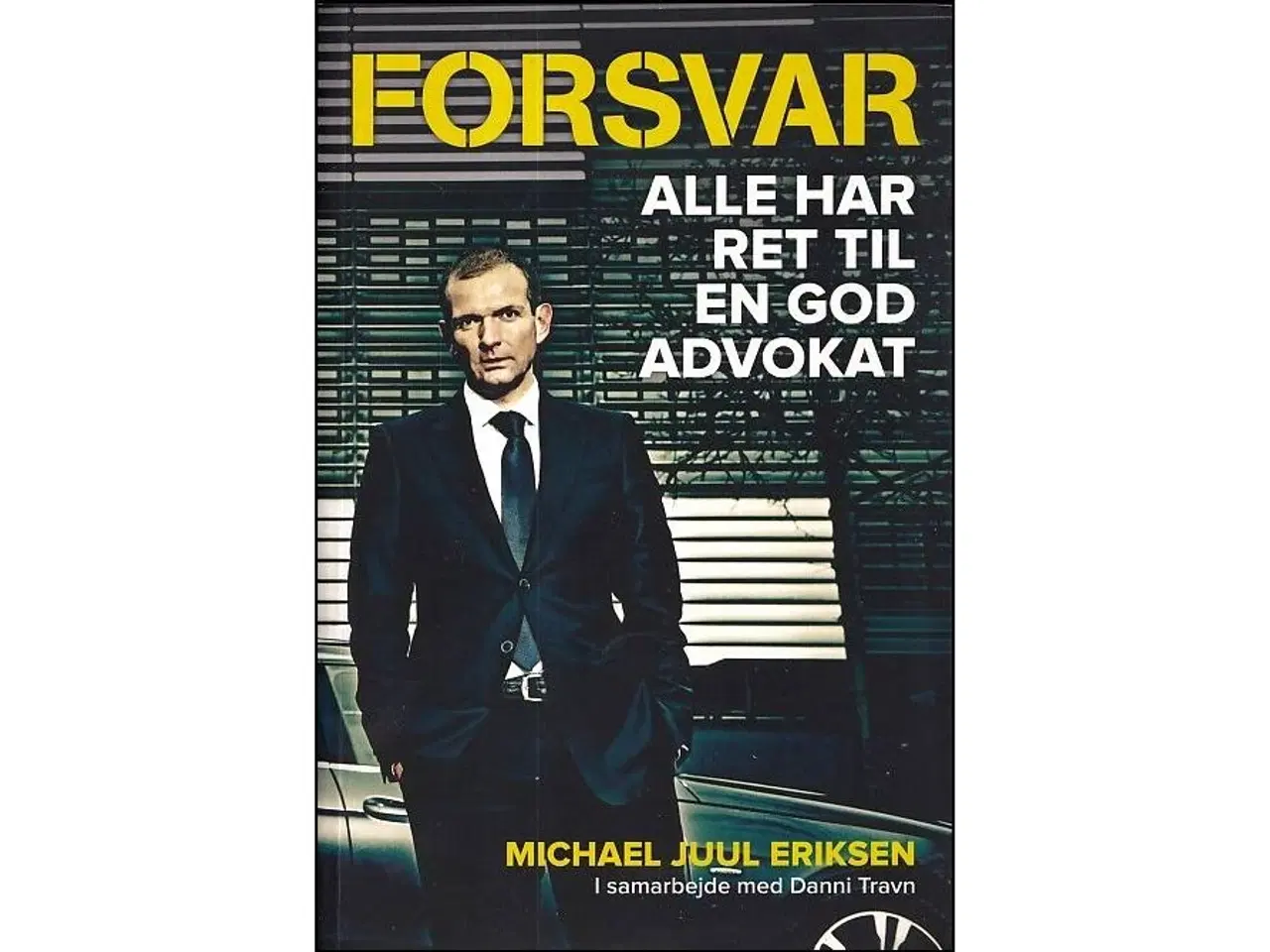 Billede 1 - Forsvar - alle har ret til en god advokat