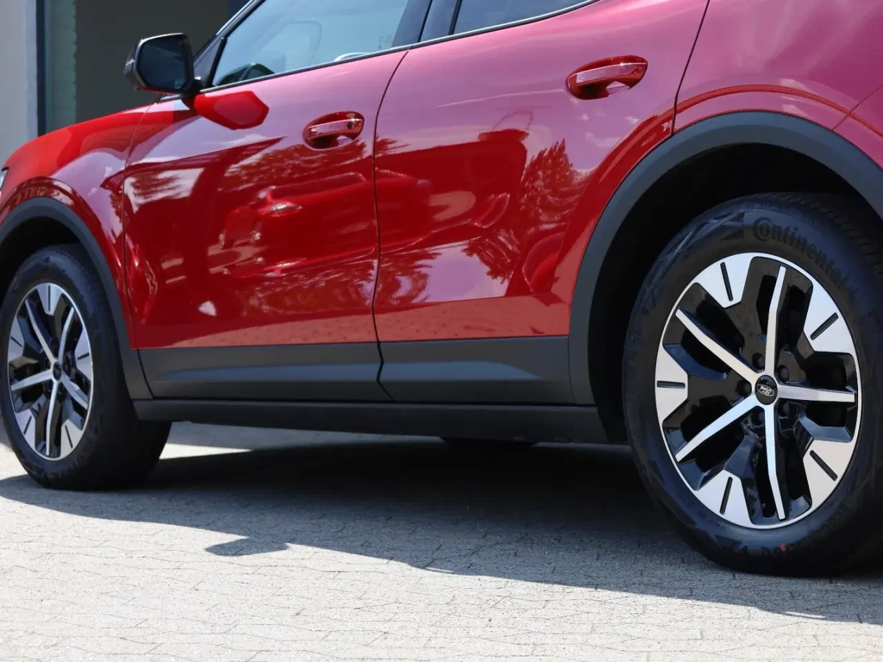 Billede 13 - Ford Explorer 79 Select Extended Range AWD