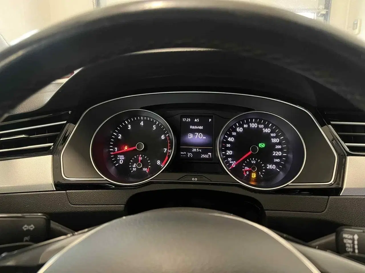 Billede 13 - VW Passat 1,4 TSi 150 Comfortline Variant DSG