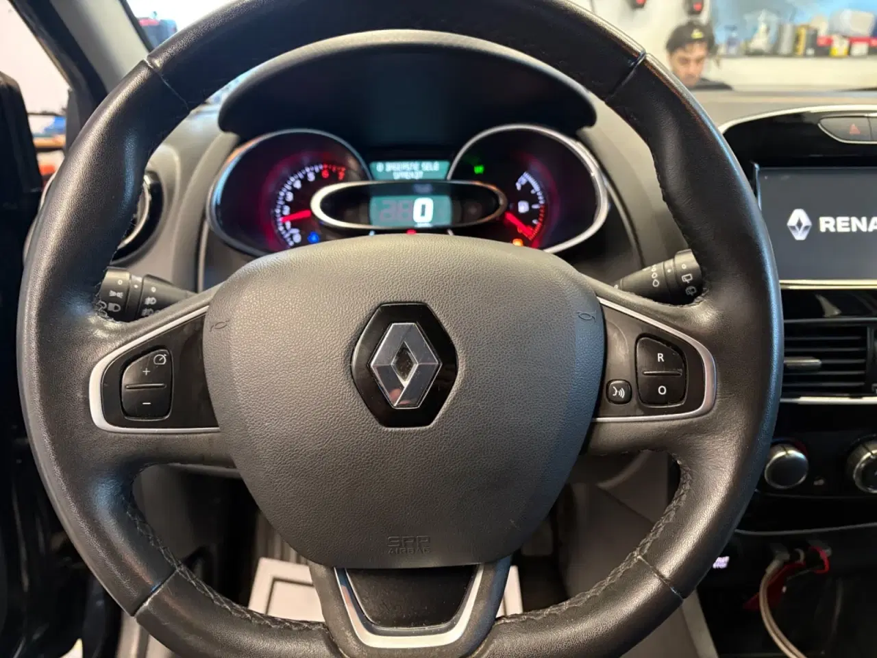 Billede 8 - Renault Clio IV 0,9 TCe 90 Limited