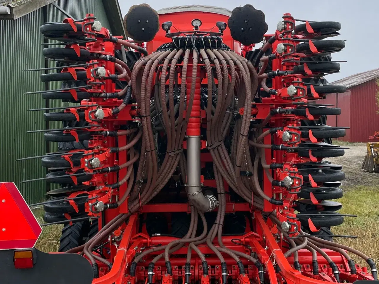 Billede 5 - Kuhn Espro 6000 RC