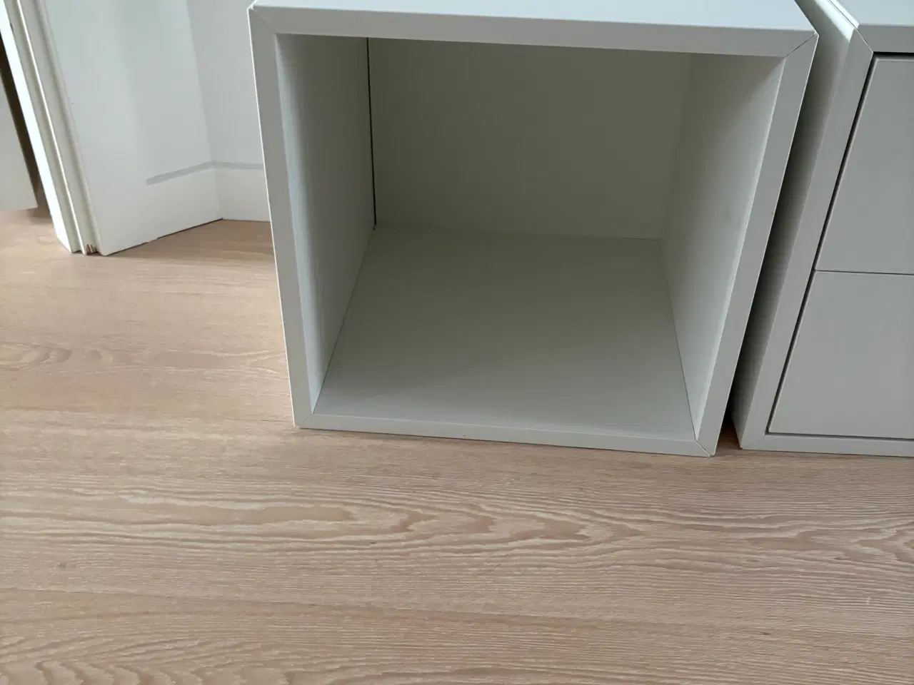 Billede 4 - Eket system