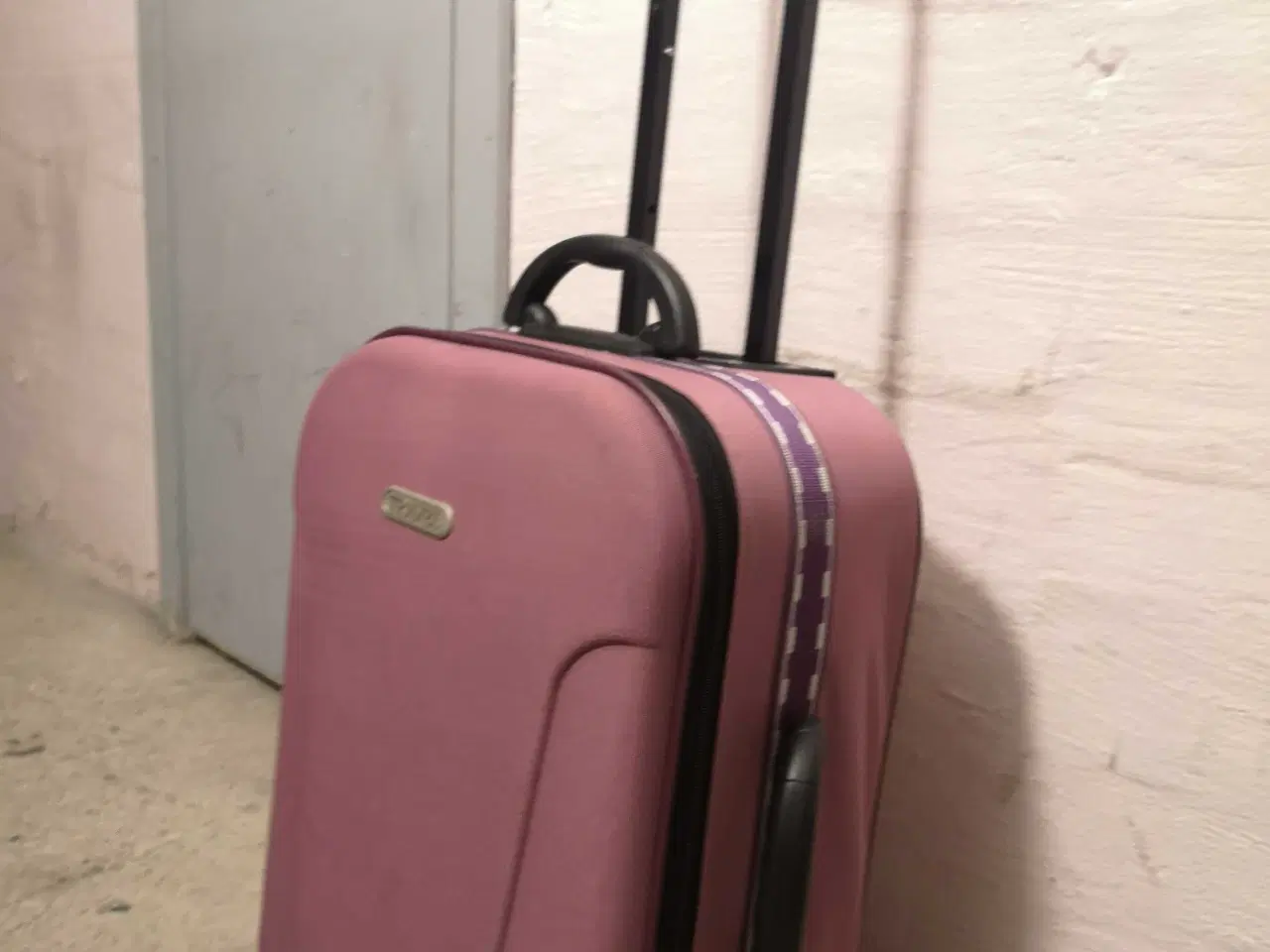 Billede 15 - 10 stk Rejser kuffert