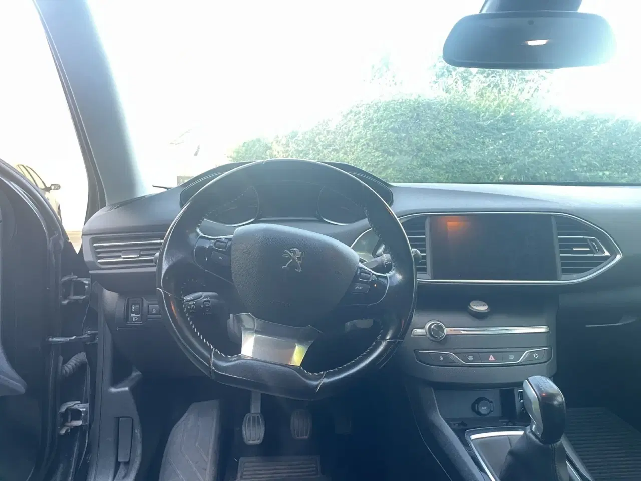 Billede 11 - Peugeot 308 1,2 e-THP 110 Style SW