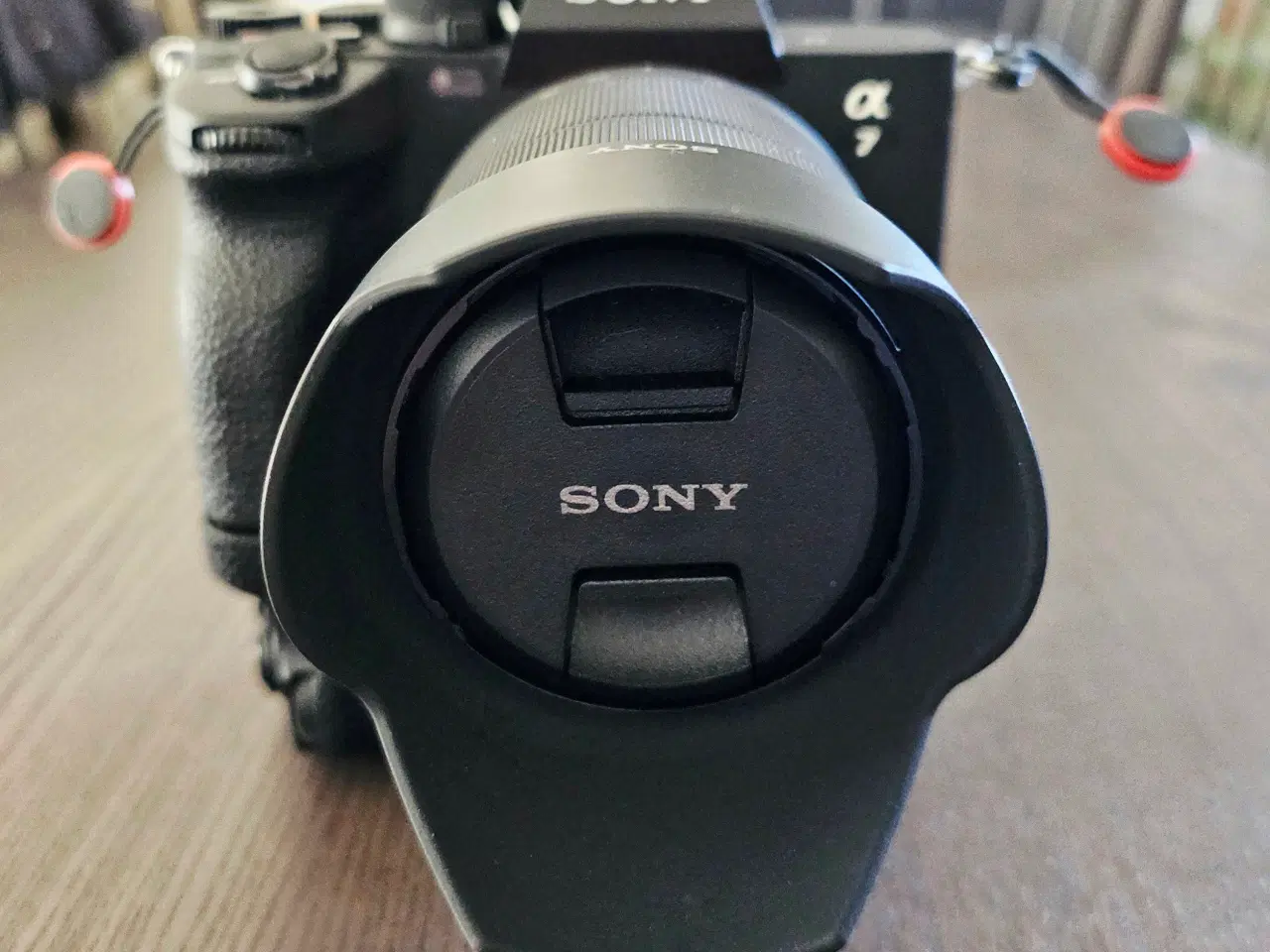 Billede 3 - Sony A7IV med 28-70 mm objektiv 