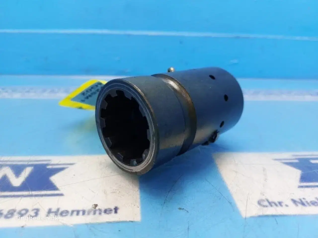 Billede 2 - Massey Ferguson 690 Muffe 1871925M1