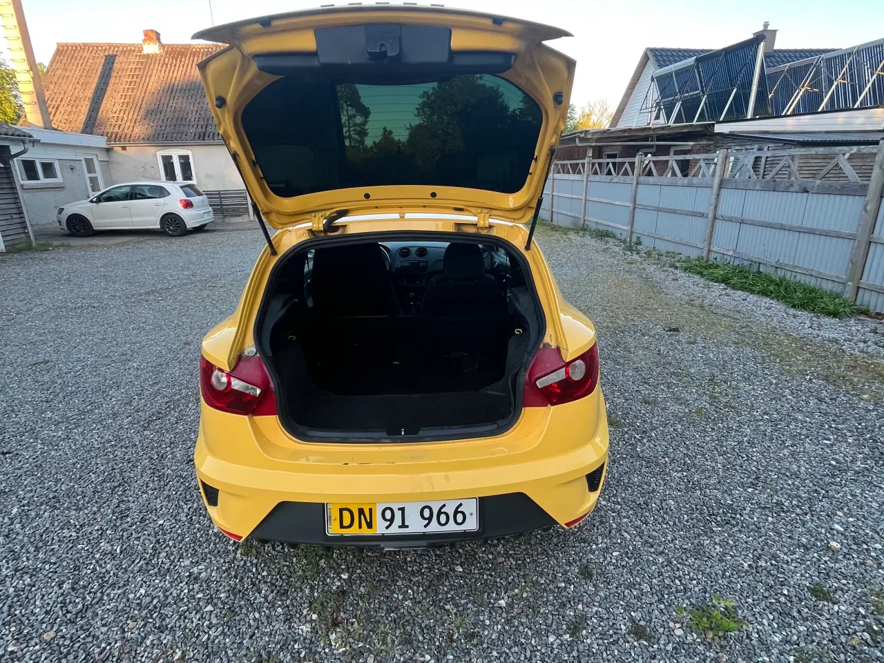 Billede 3 - Seat Ibiza cupra 