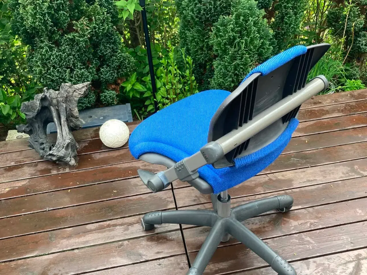 Billede 1 - Kontorstolen som du må have