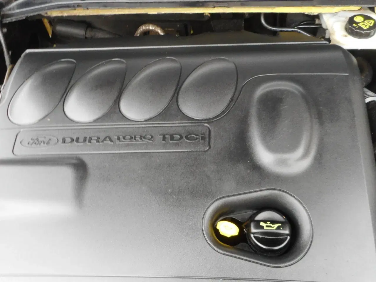 Billede 17 - Ford Mondeo 2,0 TDCi 143 Titanium