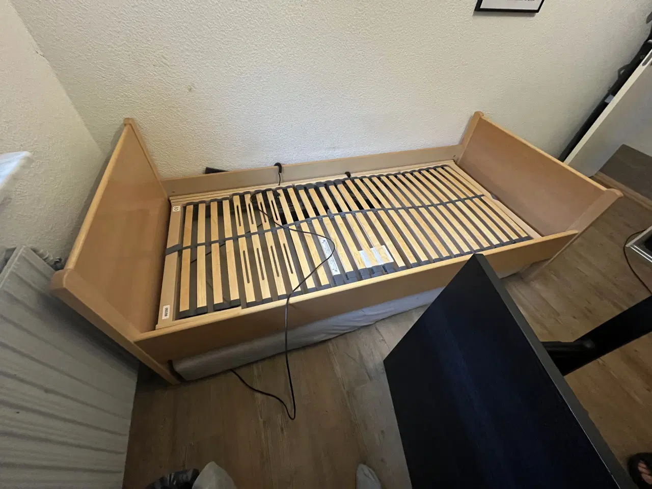 Billede 3 - Seng 