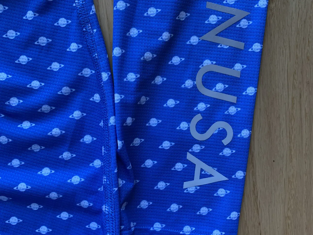 Billede 3 - Planet Nusa LS2 Air bluse