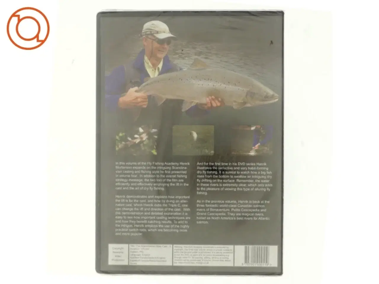 Billede 3 - The Scandinavian sprey cast II