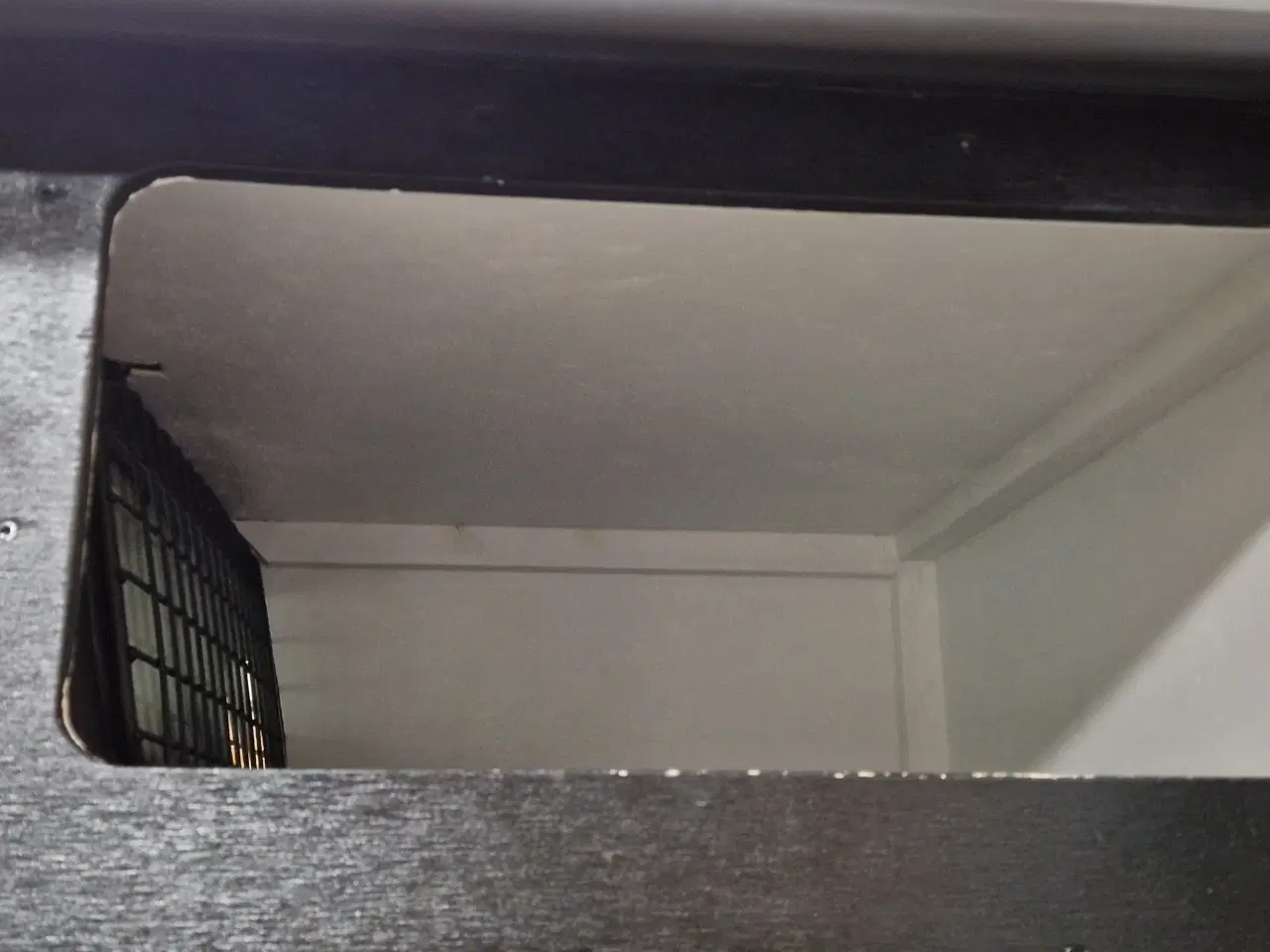 Billede 10 - Reol til Berlingo Van 2021