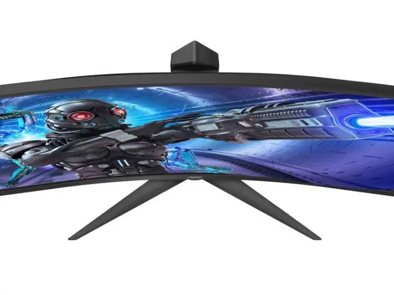 Billede 8 - Lækker og lynhurtig gamer PC 