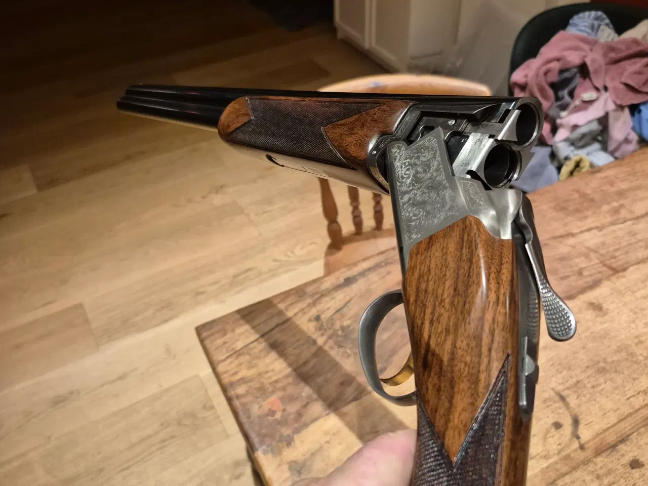 Billede 6 - Browning B725 game 