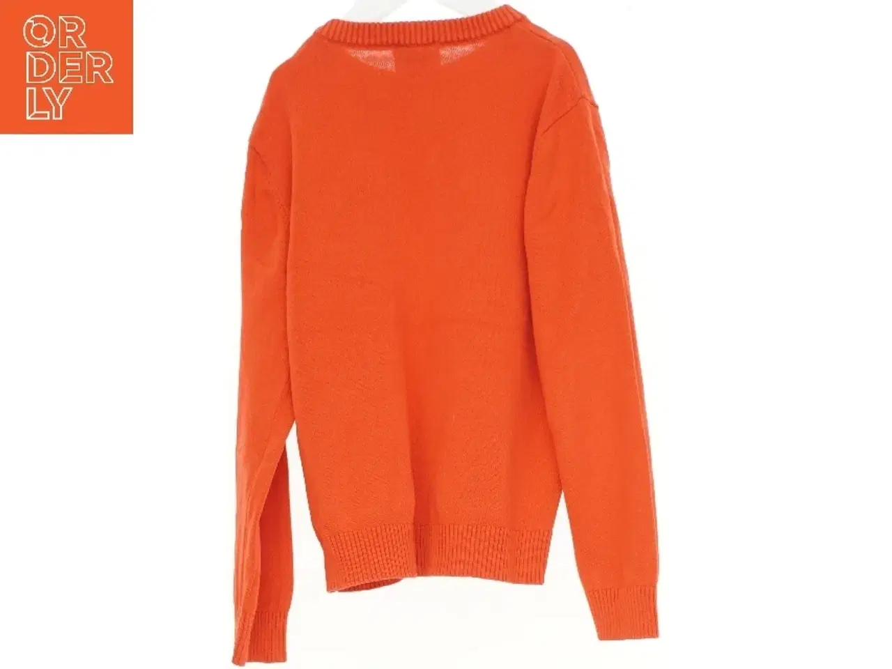 Billede 2 - Timberland strik sweater (str. 128 cm)