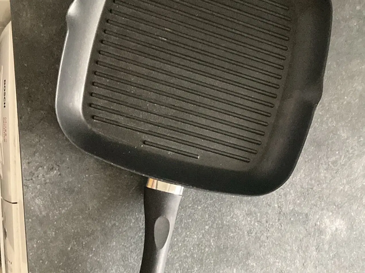 Billede 1 - Grilpande 