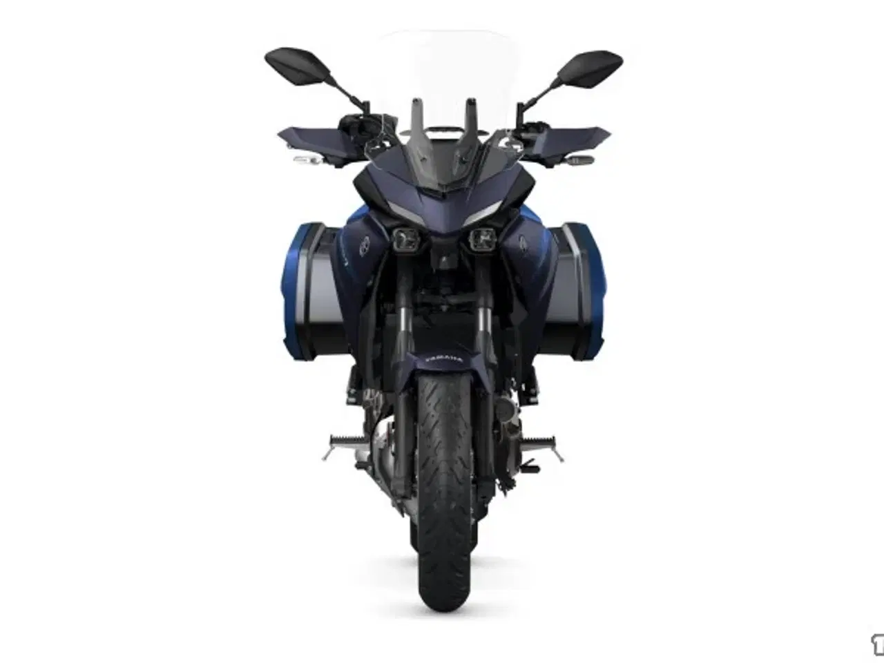 Billede 11 - Yamaha Tracer 7 GT 35 kW Version (A2)