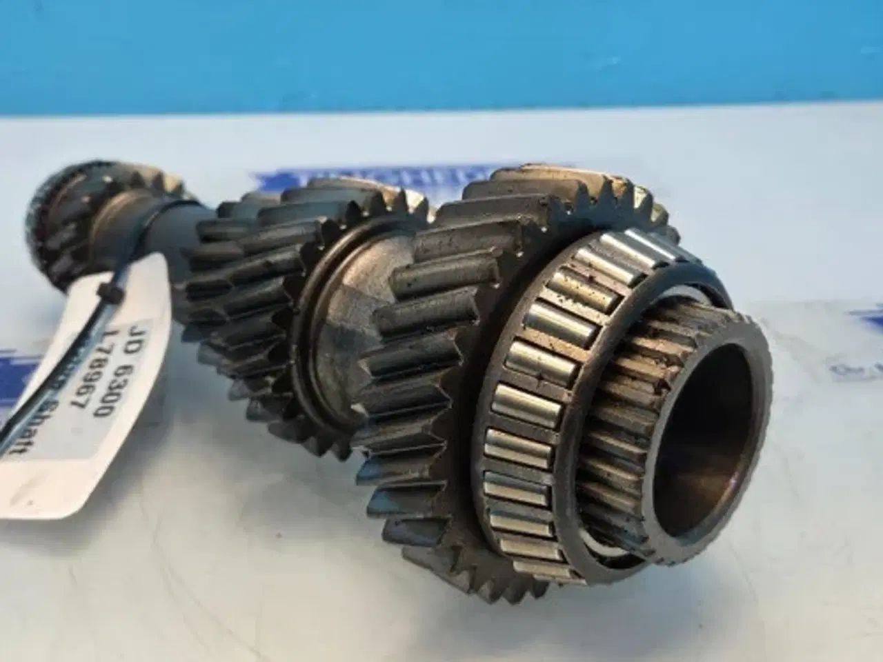 Billede 15 - John Deere 6300 Drivaksel L78967