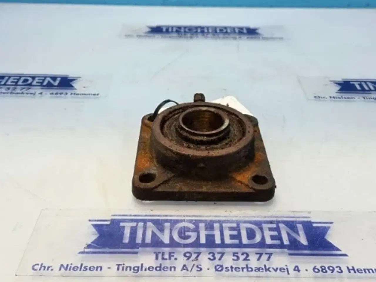 Billede 1 - New Holland TX62 Lejesamling 89513875