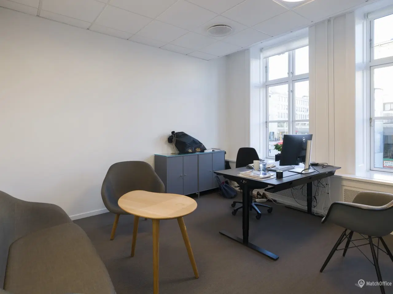 Billede 6 - Fælles kantine og momsfritagelse