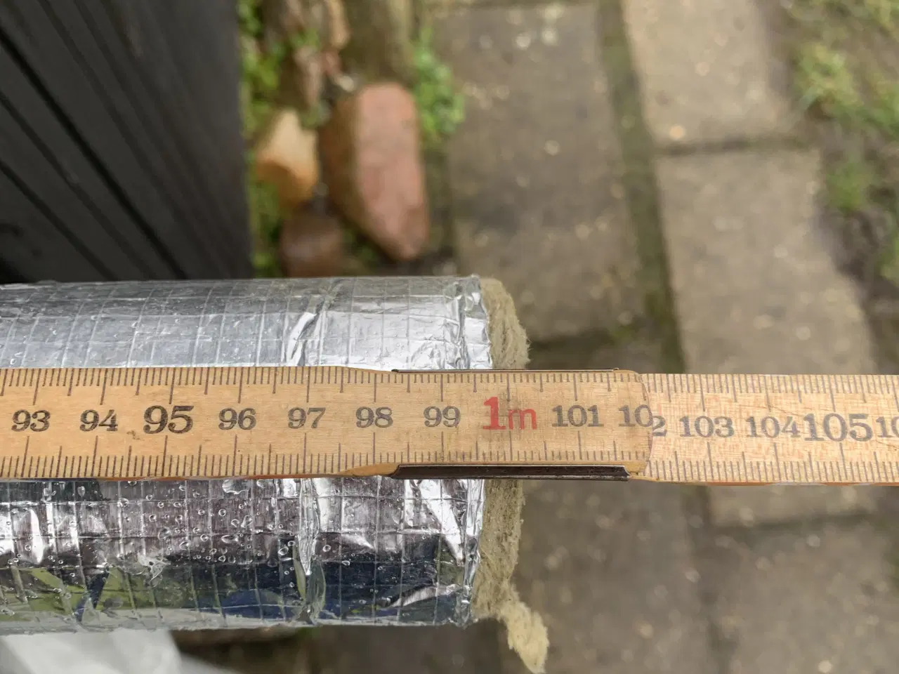 Billede 3 - RØR & FITTINGS  28 stk 