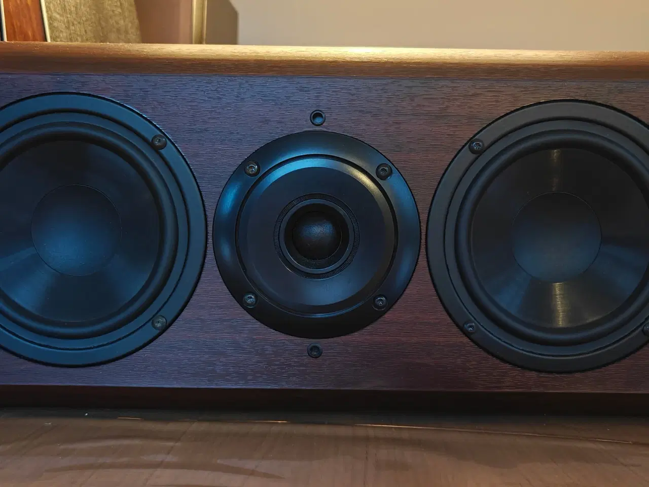 Billede 2 - Jamo Center 200