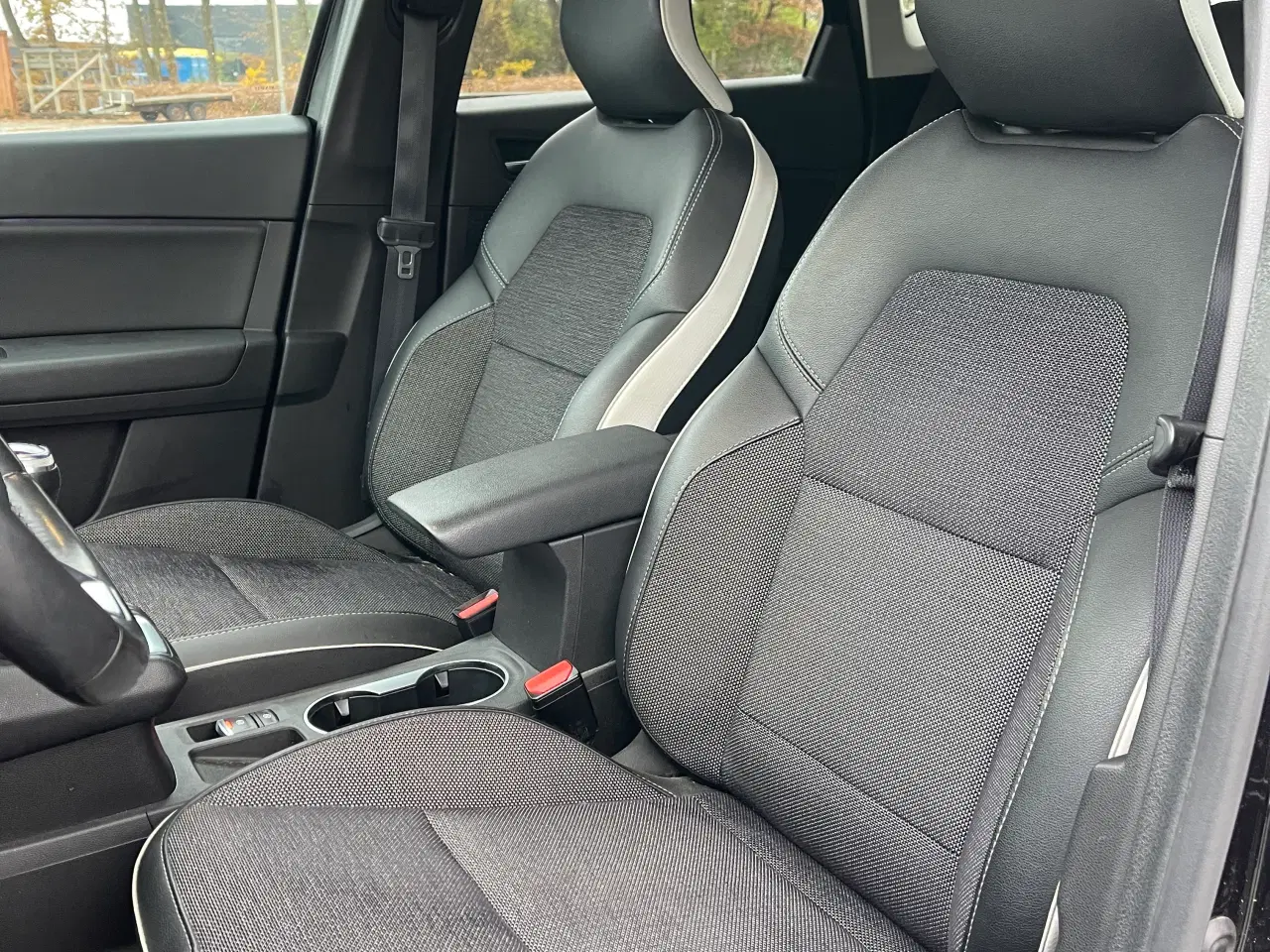 Billede 10 - Renault Captur 1,0 TCe Intens