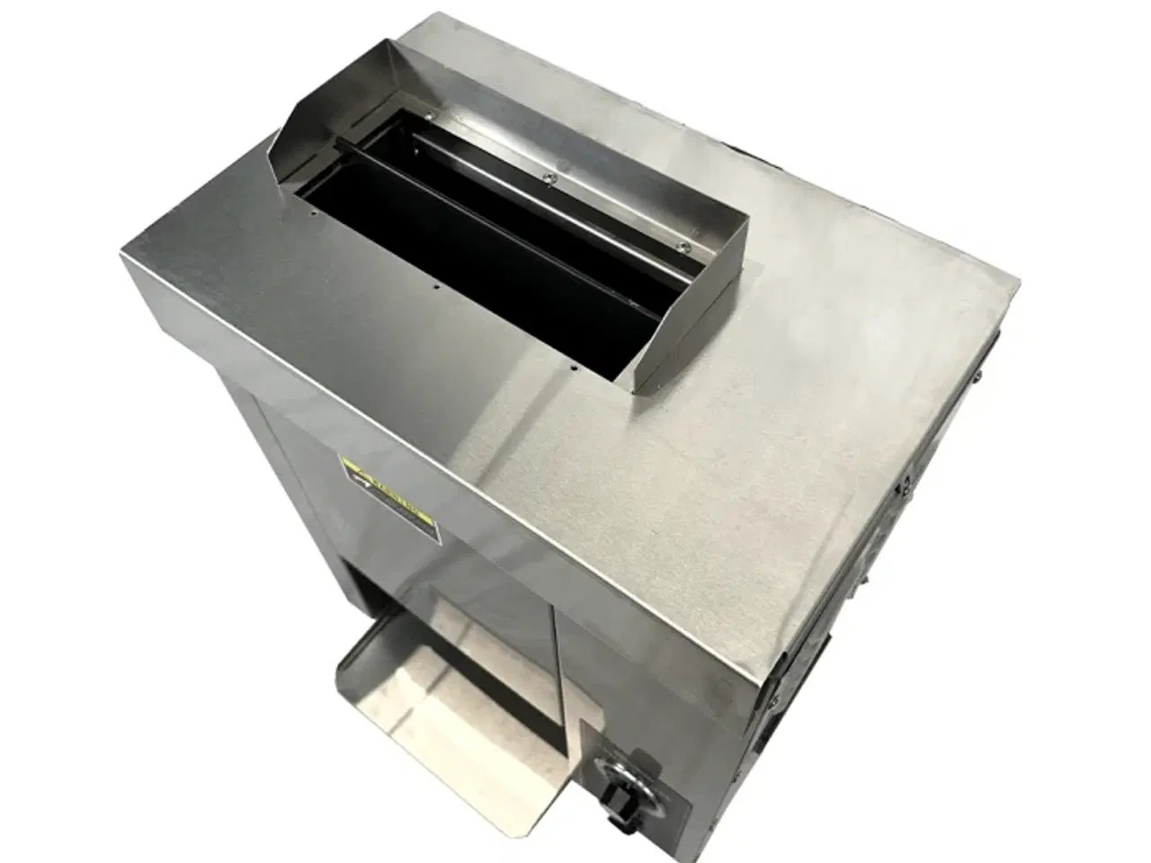 Billede 4 - Hamburger Brødrister med Transportbånd