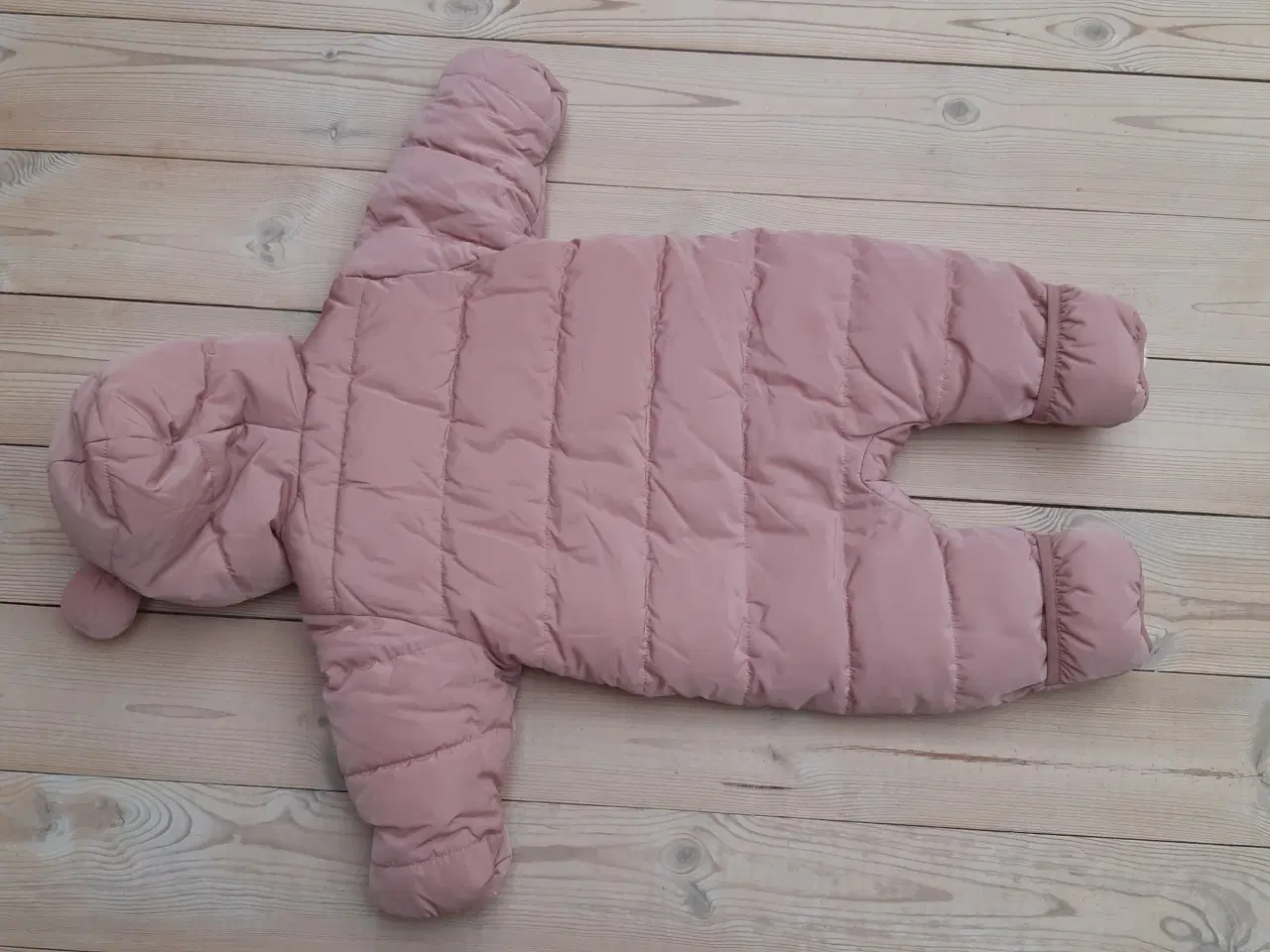 Billede 3 - STR 62 - RIGTIG FLOT STAND 