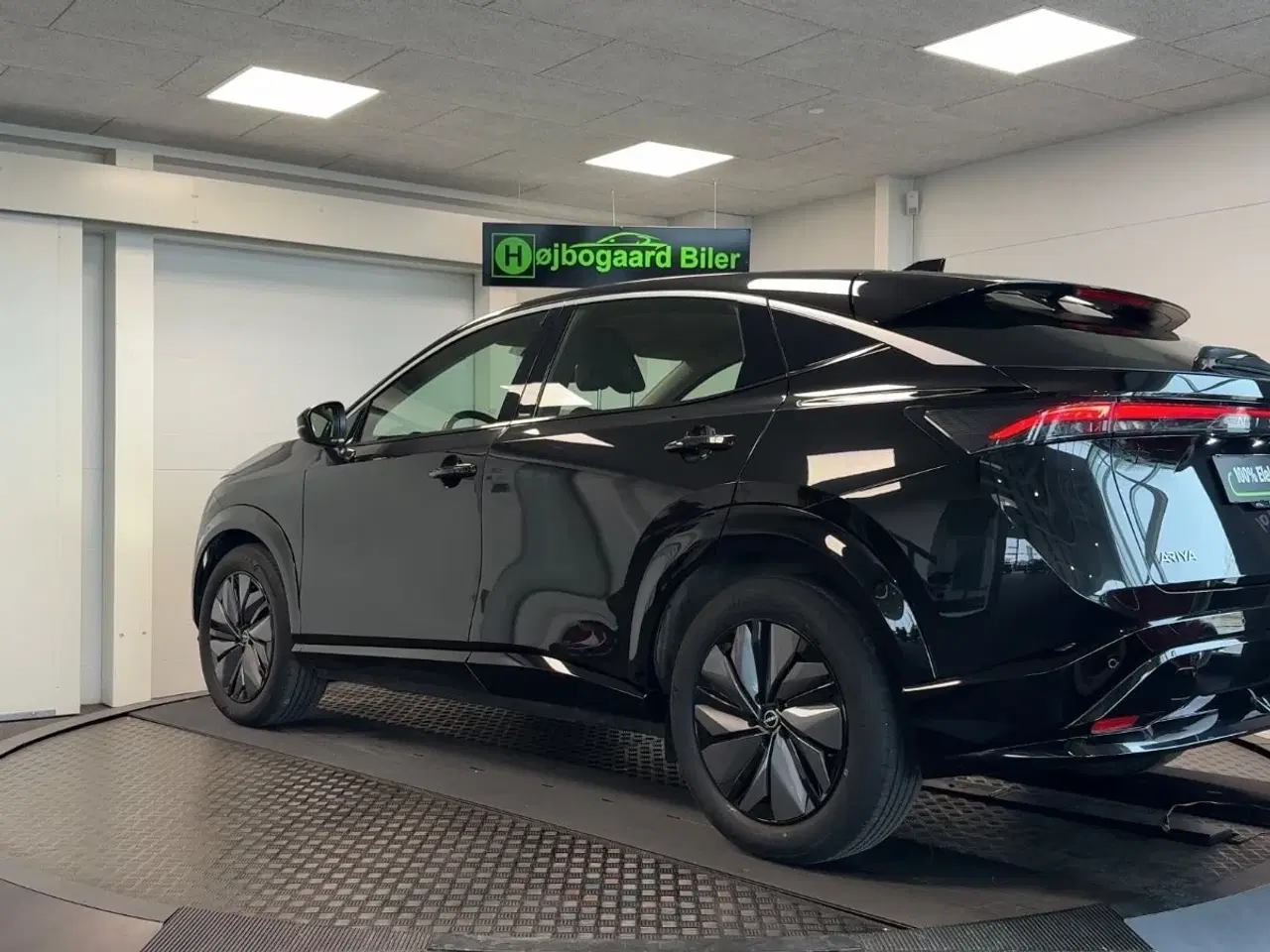 Billede 3 - Nissan Ariya 63 Engage