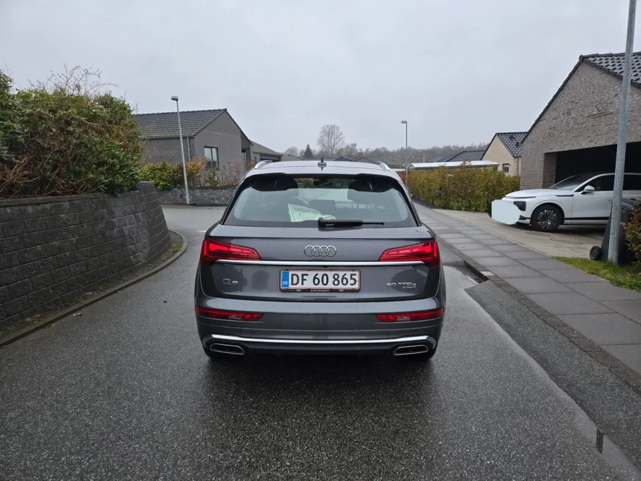 Billede 6 - Audi Q5 50 TFSi e S-line quattro S-tr.