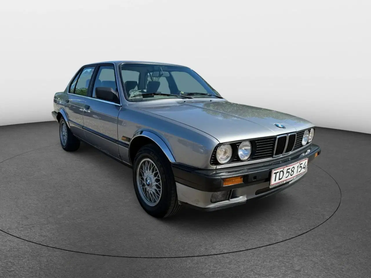 Billede 2 - BMW 320i 2,0 