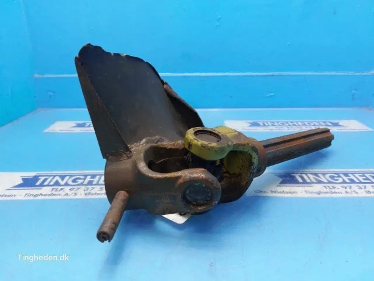 Billede 3 - Dronningborg D7200 Snegl 28850887